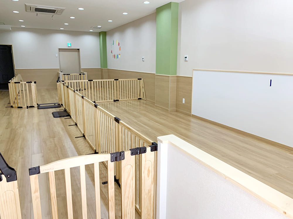 江戸川園施設紹介1