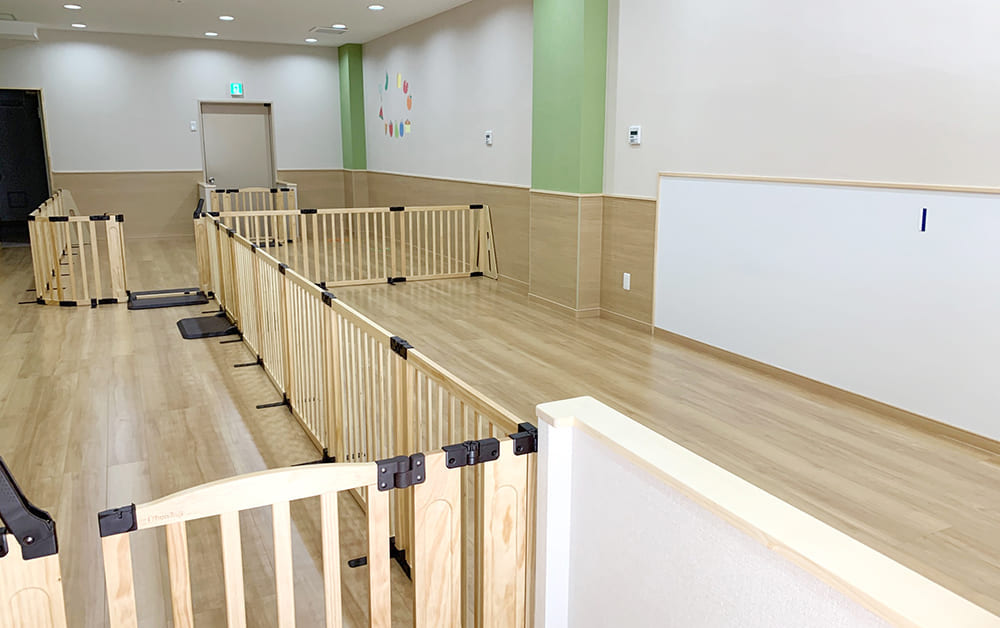江戸川園施設紹介1